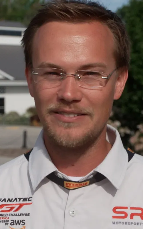 Ryan Myrehn