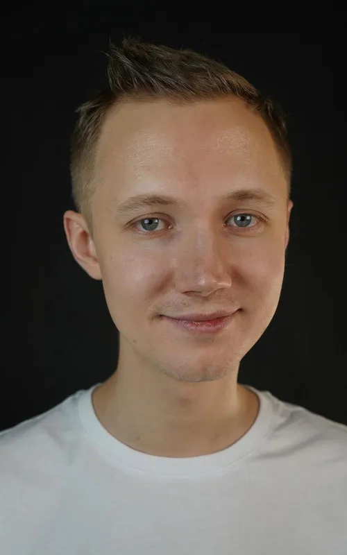 Oleg Fyodorov