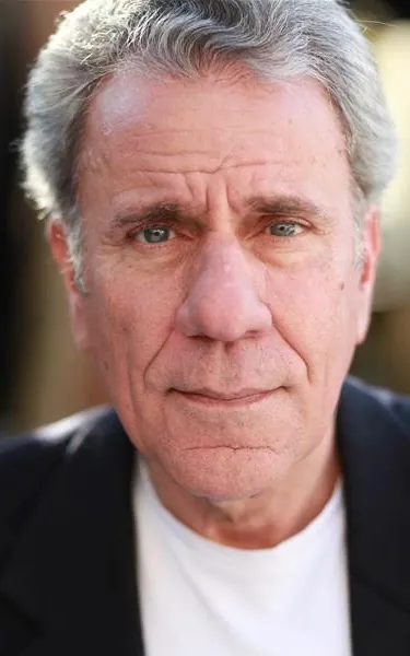 John Moraitis