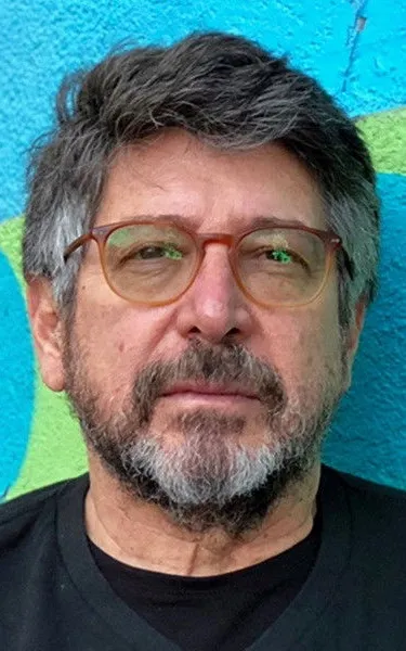 Ricardo Steinberg