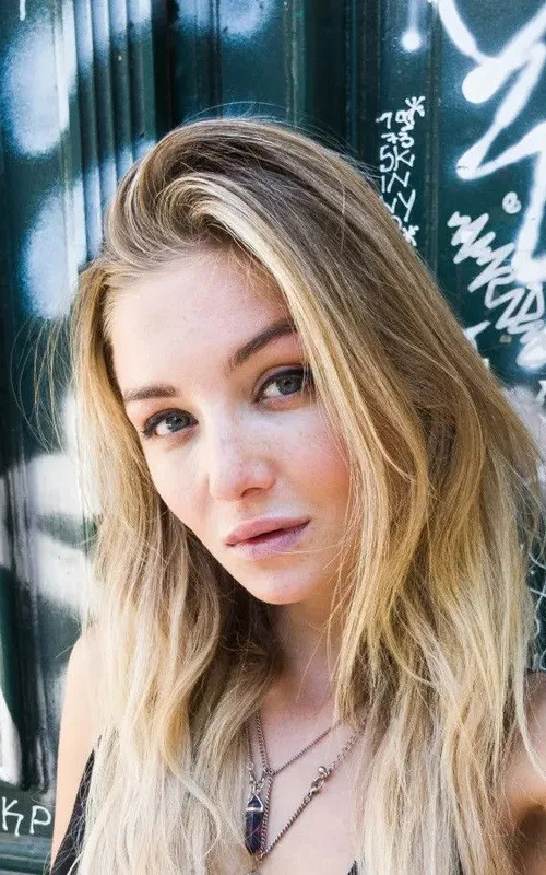 Julia Wulf