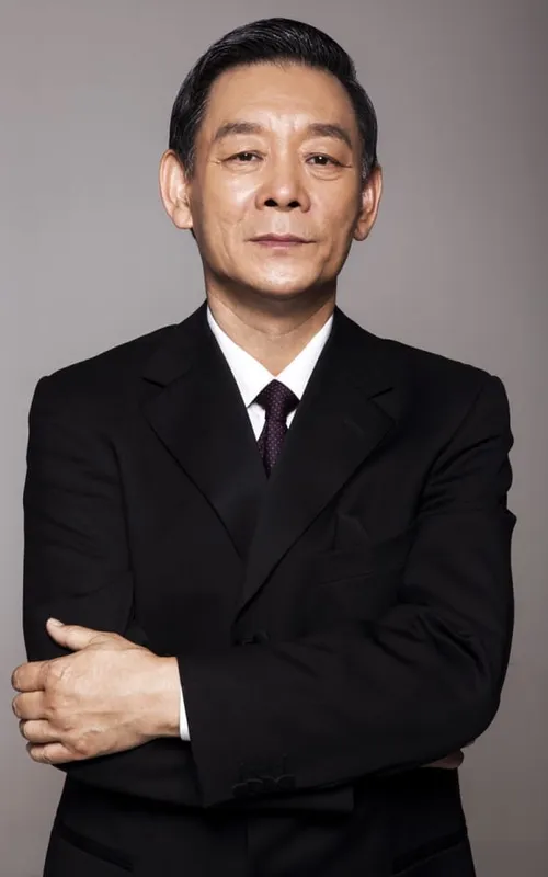Li Guangfu
