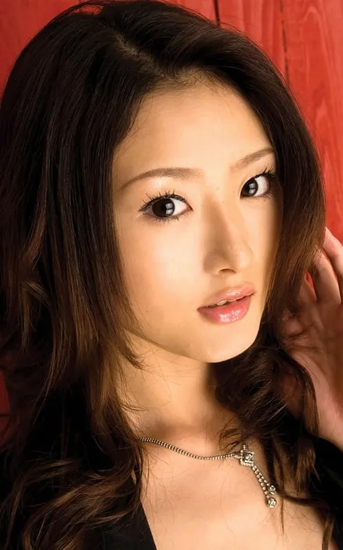 Sarina Takeuchi