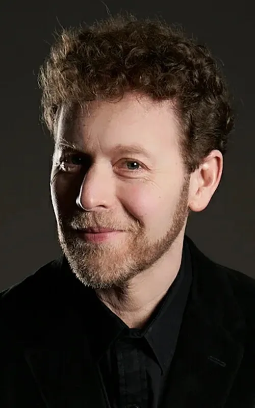 Gerardo Scherman