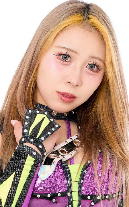 Yuuka Yamazaki