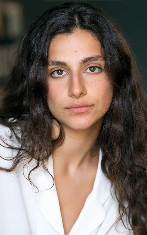 Barbara Chanut