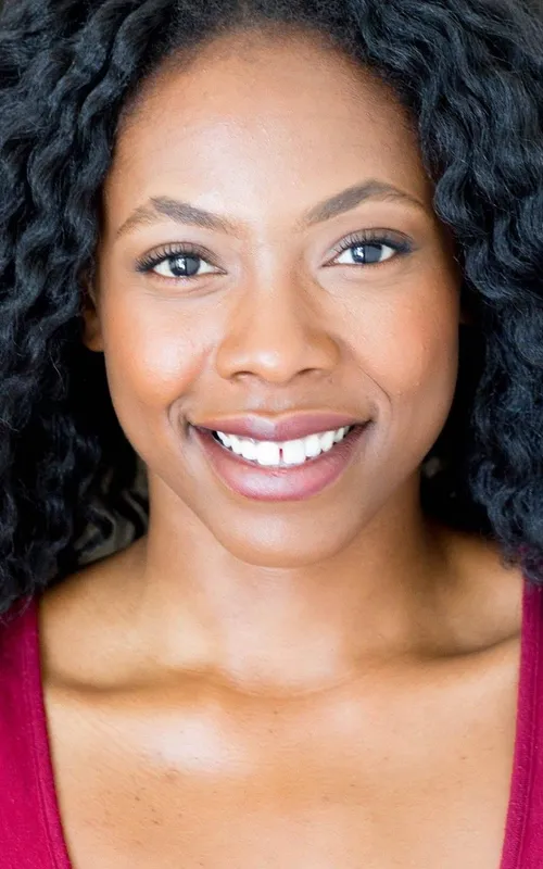 Iesha Rochelle