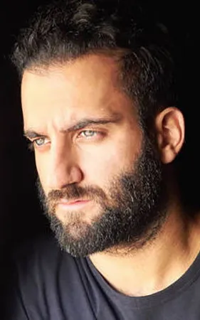 Tasos Dedes