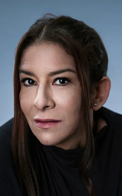 Pachy Méndez