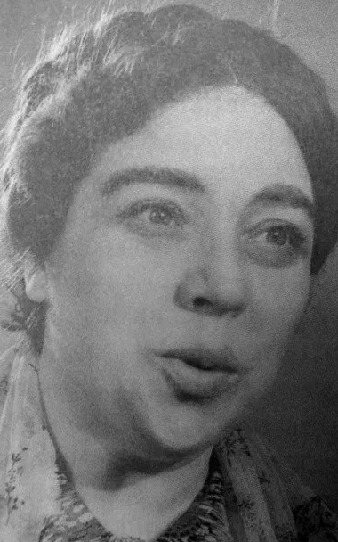 Zinaida Kulakova