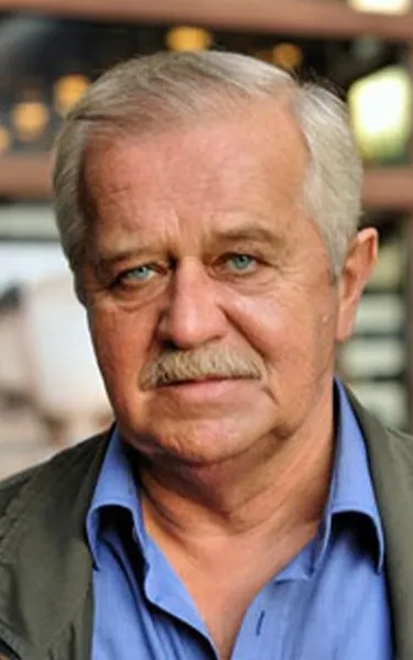 Marian Dziędziel