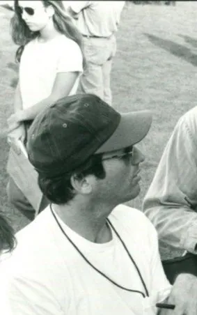 Robert LoCash