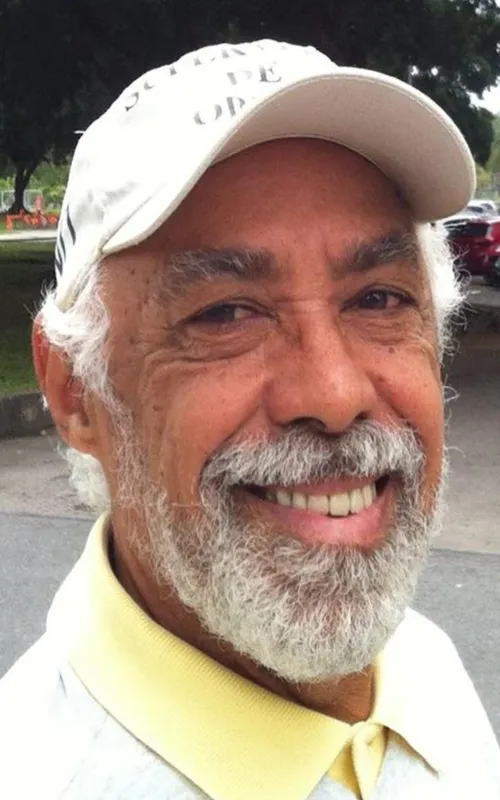 Alfredo Garcês