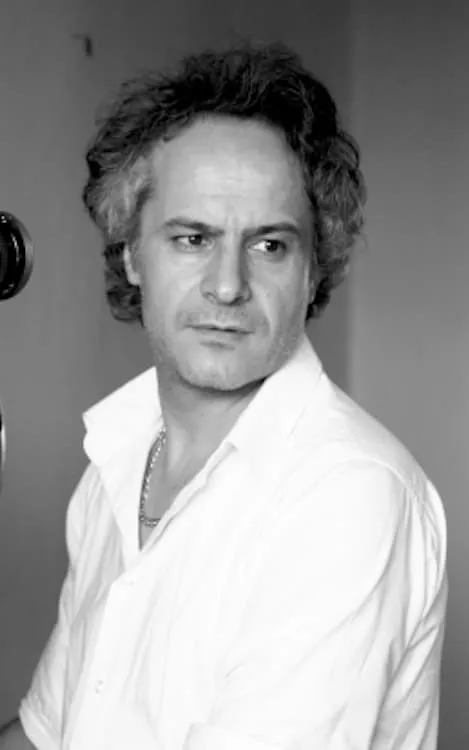 Parviz Shahbazi