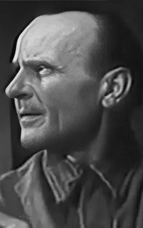 Konstantin Severnyy