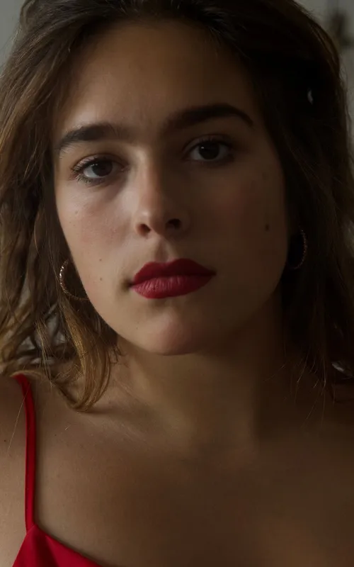 Zalina Sanchez