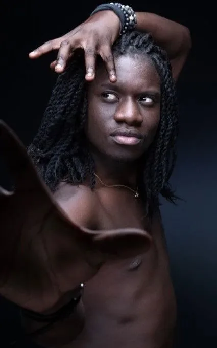 Salif Gueye