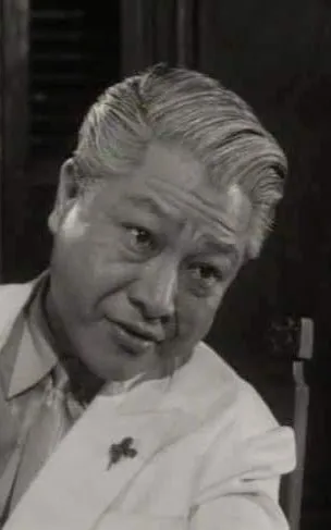 Koko Trinidad