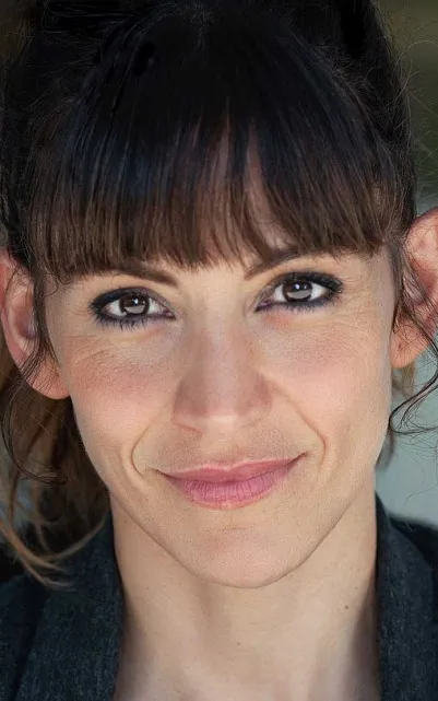 Sandra Ferrús