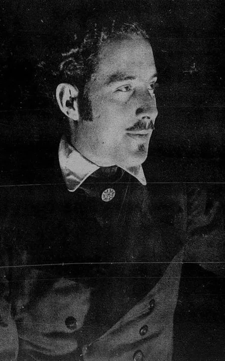 Celso Montenegro