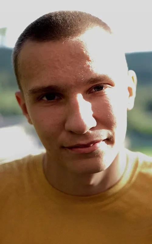 Aleksej Jaruta