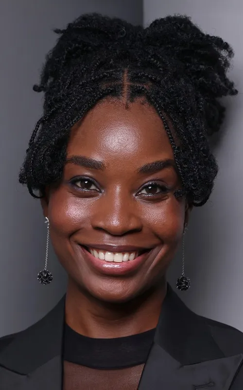 Uzoamaka Power