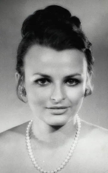 Angelica Wehbeck