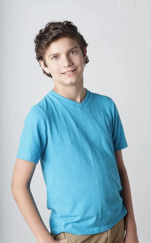 Ethan Boucher
