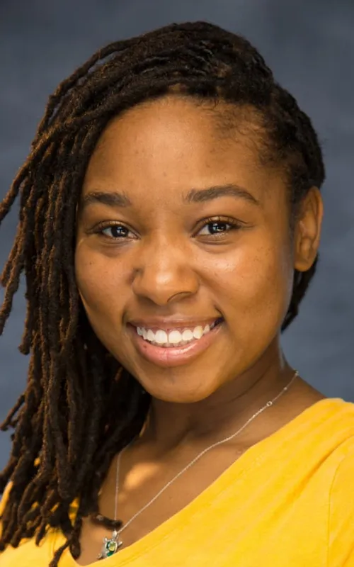Jazmyne Bledsoe
