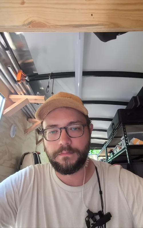 Jesse Monday