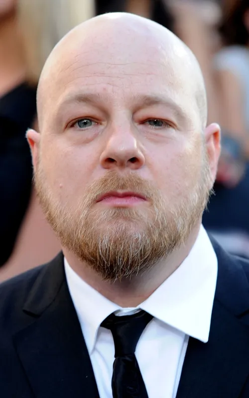 David Slade