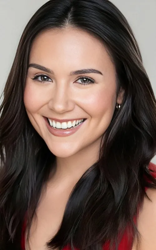 Isabella Herrera