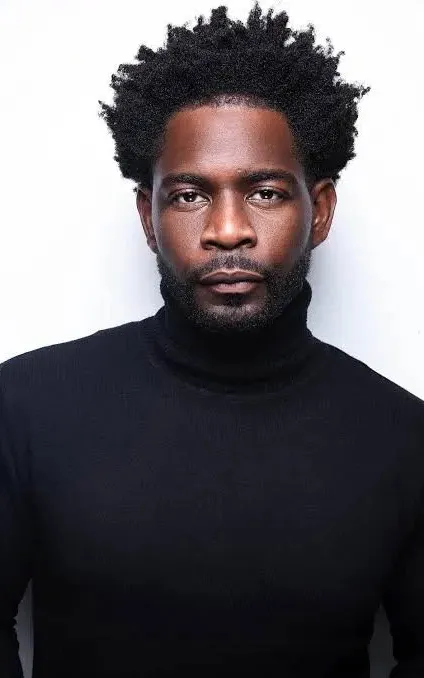Jameson Cherilus