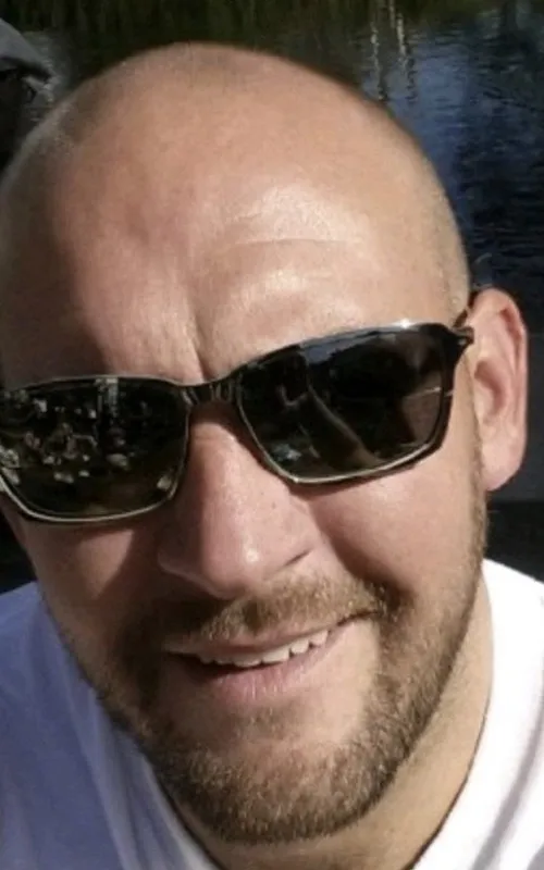Dean Price