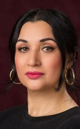 Nina Mushtakova