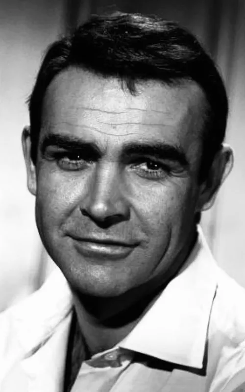 Sean Connery