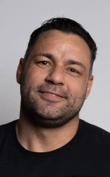 Adriaan Marais