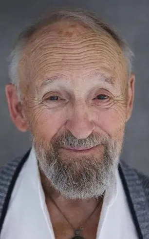 Peter Gilchrist