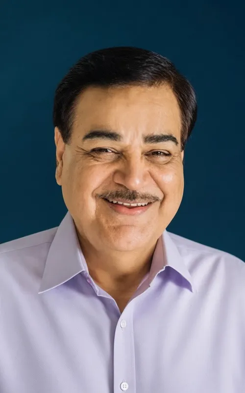 Shehryar Zaidi