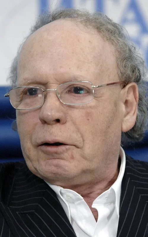 Edvard Radzinsky