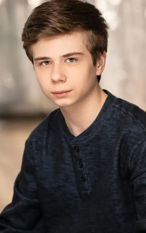 Nicholas Fry