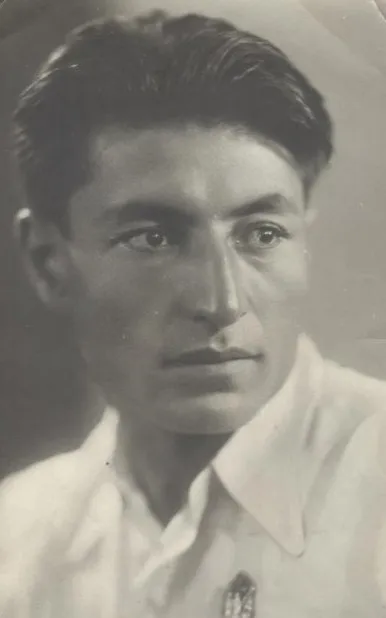 Malik Kayumov