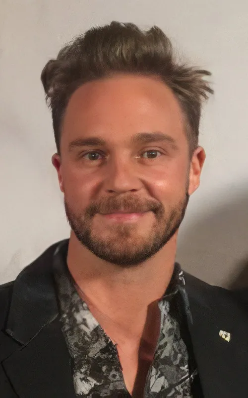 Louis Roux