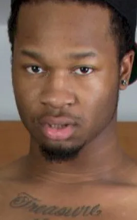 Johnathan Daniels