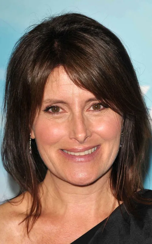 Pamela Fryman