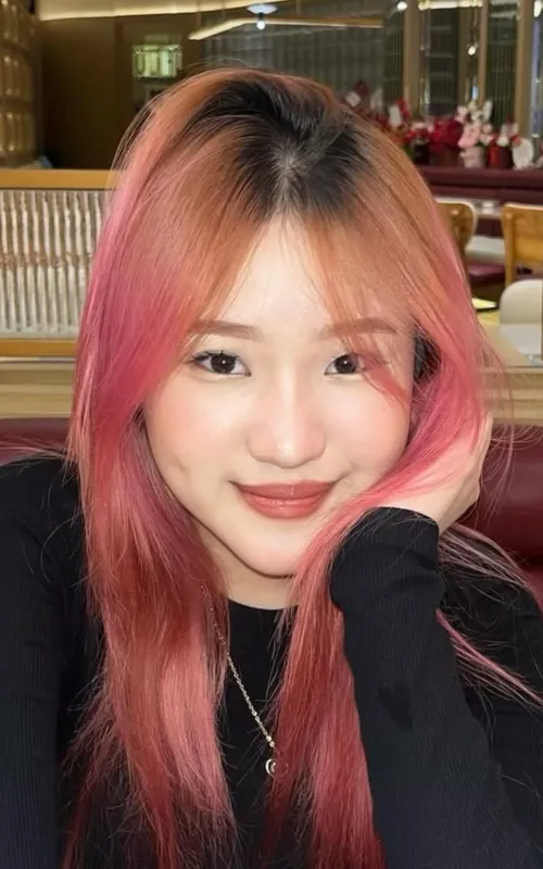 Karyn Putri