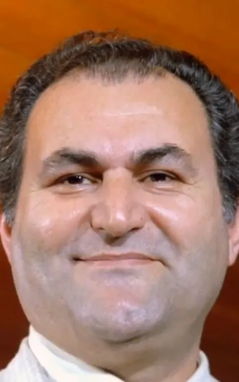 Ünal Gürel