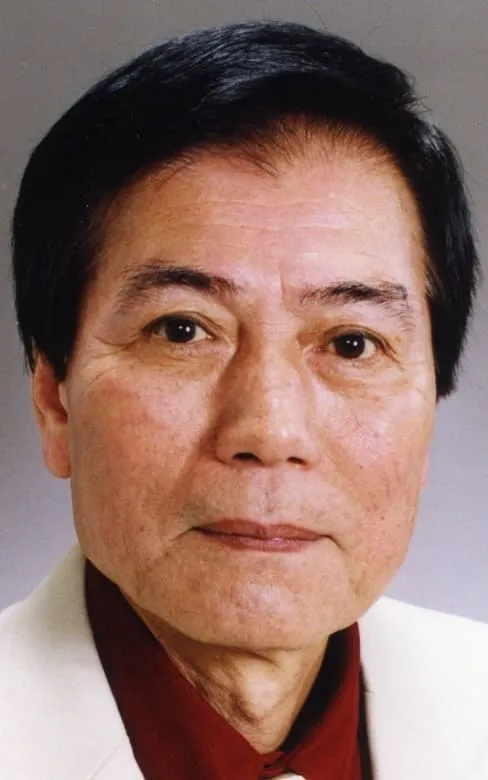 Mitsuo Senda