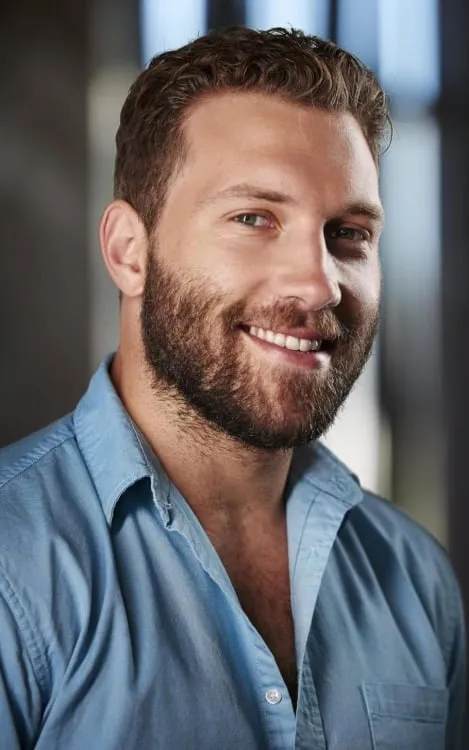 Jai Courtney