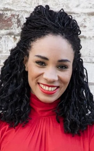 Michelle Ackerley